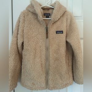 Patagonia Los Gatos Fleece Hoody